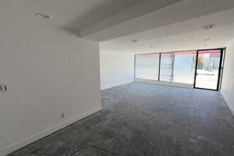 7801 Melrose Ave, Los Angeles, CA à louer Photo intérieure– Image 1 sur 3