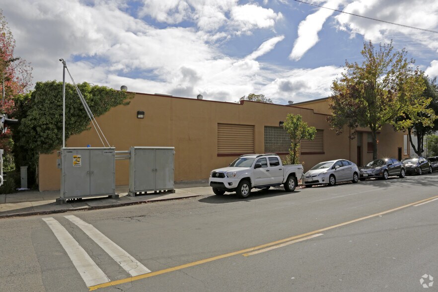 1809 23rd St, Sacramento, CA à louer - Photo de l’immeuble – Image 3 sur 4