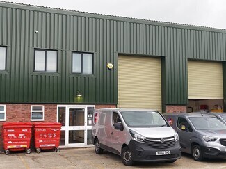 Plus de détails pour Watery Ln, Kemsing - Local d'activités à louer