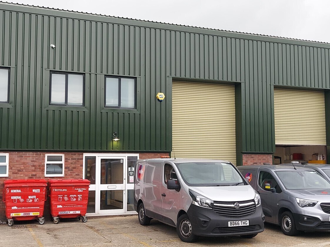 Watery Ln, Kemsing à louer Photo de l’immeuble– Image 1 sur 7