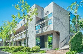 Plus de détails pour 23121 Verdugo Dr, Laguna Hills, CA - Bureau à louer