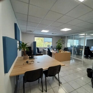 Plus de détails pour 3 Rue De Tasmanie, Basse-Goulaine - Bureau à louer