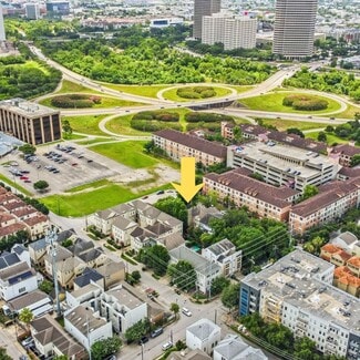Plus de détails pour 4018 Dickson St, Houston, TX - Terrain à vendre
