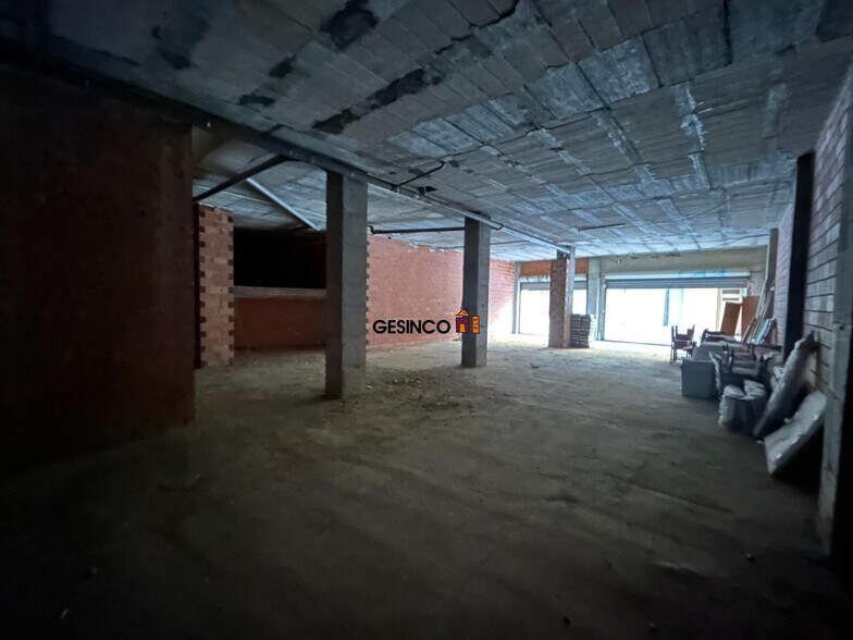 Local commercial dans Xàtiva, Valencia à louer - Photo de l’immeuble – Image 3 sur 10