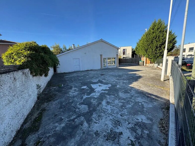 Bureau dans Colomiers à vendre - Photo de l’immeuble – Image 3 sur 12