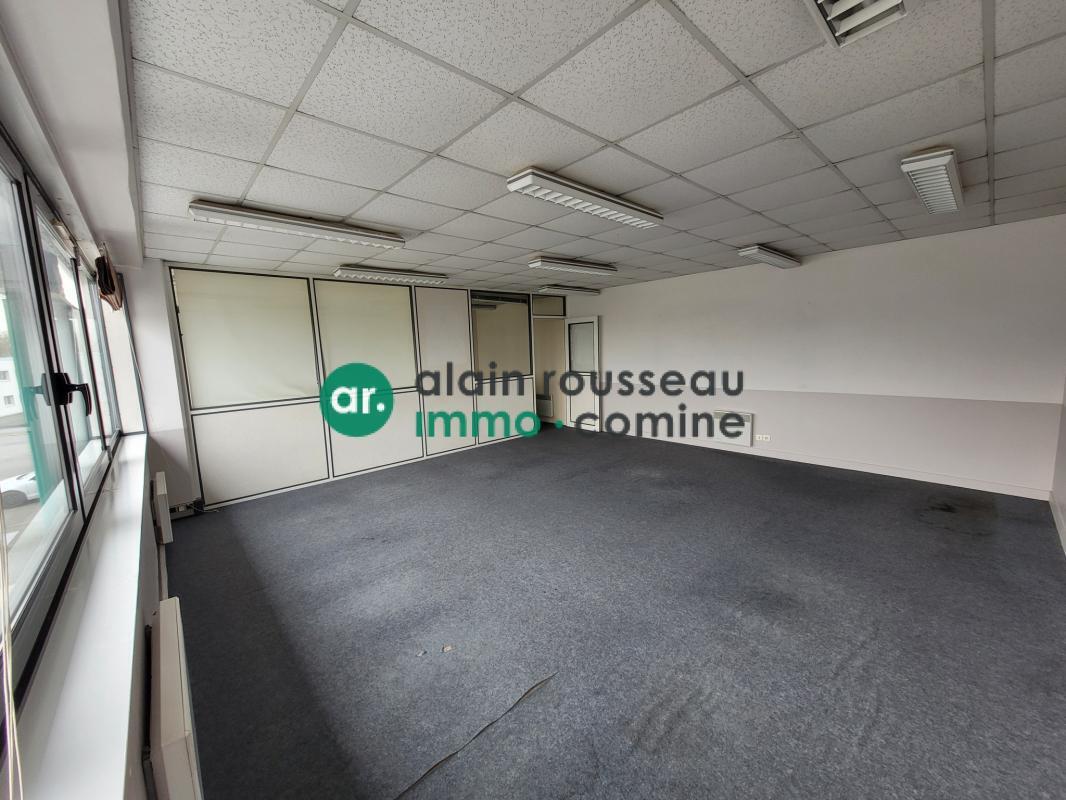 Bureau dans Sainte-Luce-sur-Loire à louer Photo intérieure– Image 1 sur 2