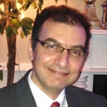 Max Naguib