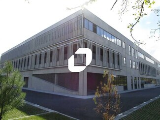 Plus de détails pour Bureau à louer