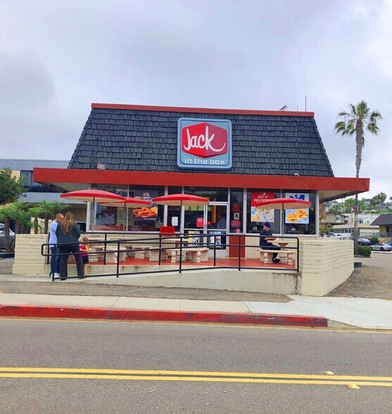 1967 San Elijo Ave, Cardiff By The Sea, CA à louer - Photo de l’immeuble – Image 3 sur 9