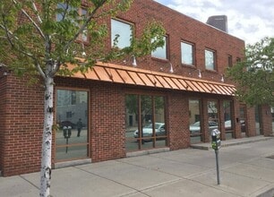 2134 Curtis St, Denver, CO à louer Photo de l’immeuble– Image 1 sur 5