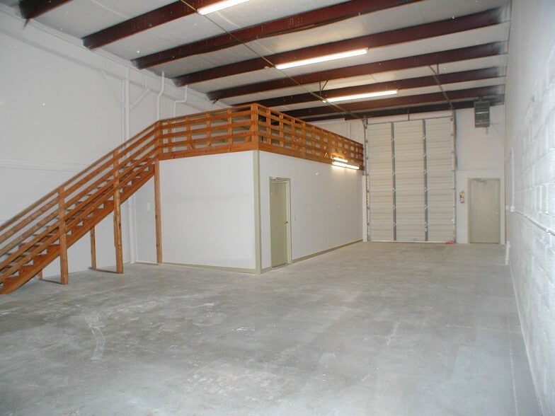 139 Bethea Rd, Fayetteville, GA à louer - Photo de l’immeuble – Image 3 sur 5