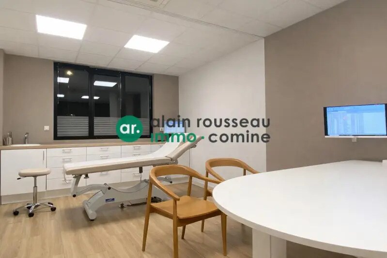 Bureau dans Angers à louer - Photo intérieure – Image 3 sur 5
