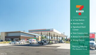 Plus de détails pour 3311 W El Camino Ave, Sacramento, CA - Local commercial à vendre