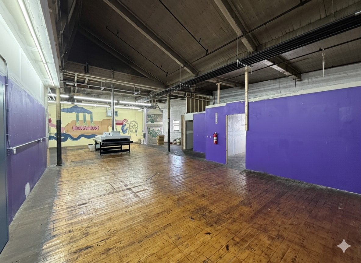 21 Sabin St, Pawtucket, RI à louer Photo intérieure– Image 1 sur 7