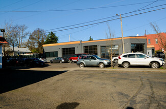 Plus de détails pour 2203 NE Martin Luther King Jr Blvd, Portland, OR - Local d'activités à louer