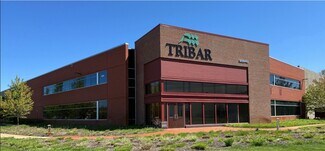 Plus de détails pour 30540 Beck Rd, Novi, MI - Industriel/Logistique à louer