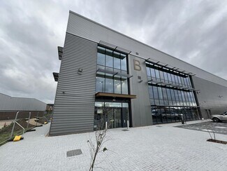 Plus de détails pour Walton Rd, Portsmouth - Industriel/Logistique à louer