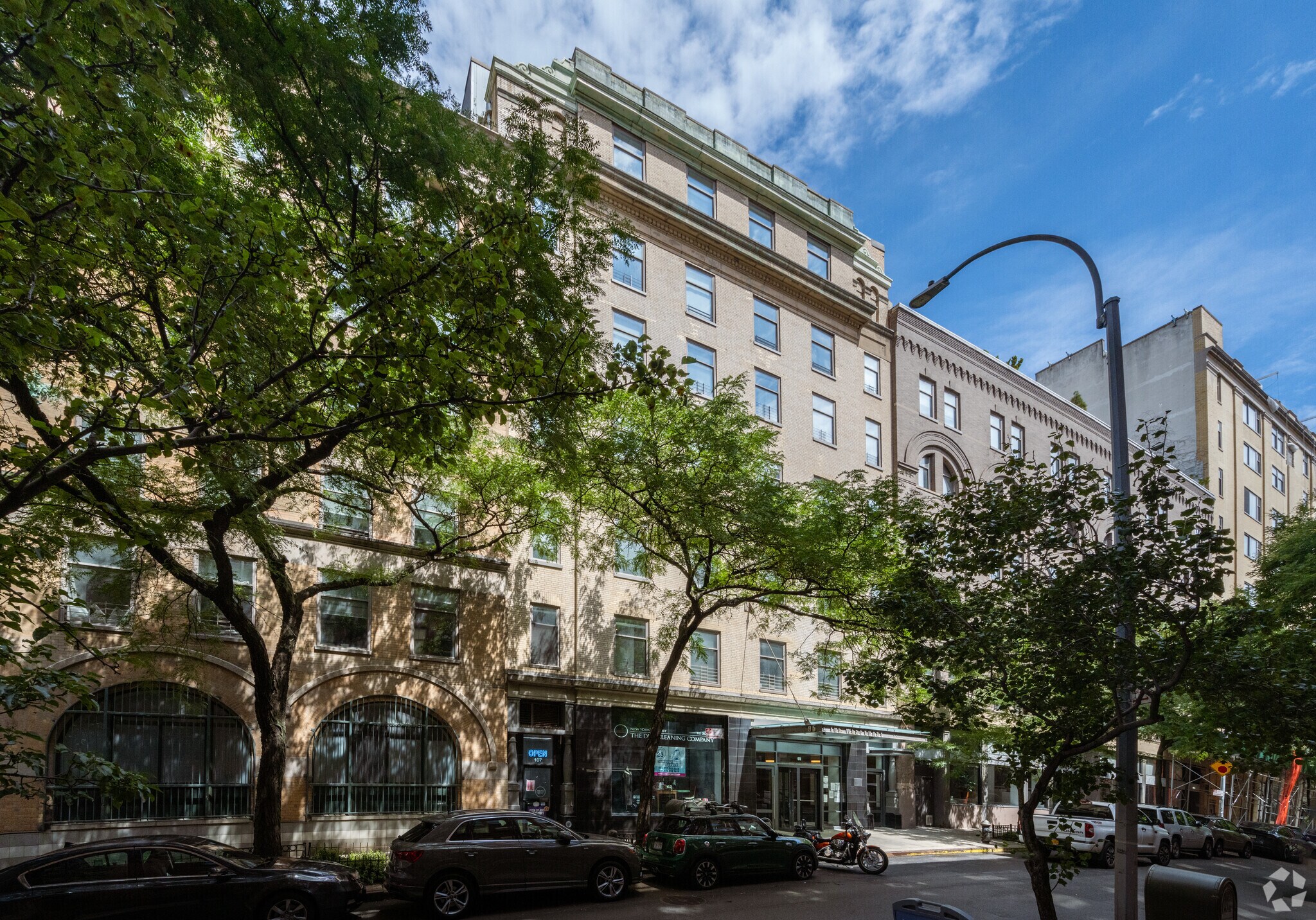 95 Horatio St, New York, NY à louer Photo principale– Image 1 sur 8