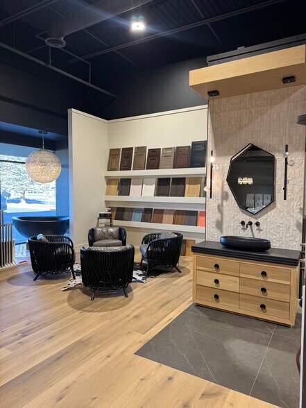 5801-5821 Mcwhinney Blvd, Loveland, CO à louer - Photo de l’immeuble – Image 2 sur 11