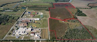 Plus de détails pour Huffman Eastgate Rd, Huffman, TX - Terrain à vendre