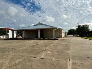 Plus de détails pour 3442 Holly Rd, Corpus Christi, TX - Local commercial à vendre