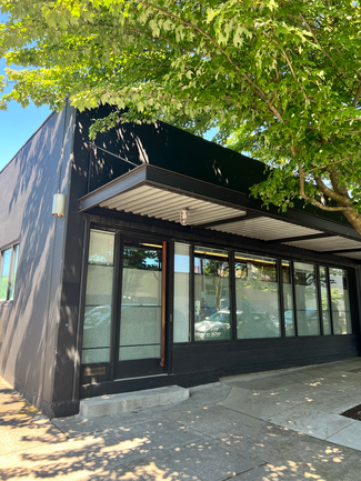 Plus de détails pour 711 SE Ankeny St, Portland, OR - Bureau à louer