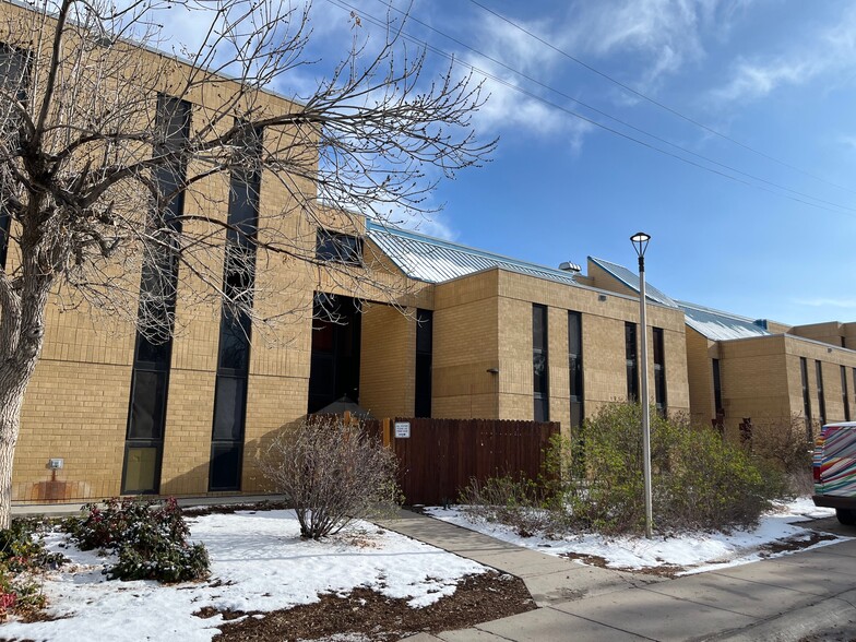 2178 Victor St, Aurora, CO à vendre - Photo de l’immeuble – Image 3 sur 7