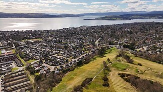 Plus de détails pour 25 East Abercromby St, Helensburgh - Terrain à vendre