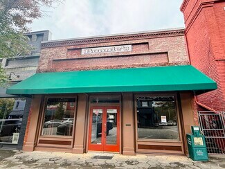 Plus de détails pour 110 N Main St, Greensboro, GA - Local commercial à vendre