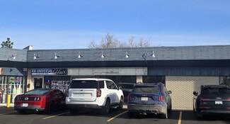 Plus de détails pour 3138 Avonhurst Dr, Regina, SK - Bureau/Local commercial à louer
