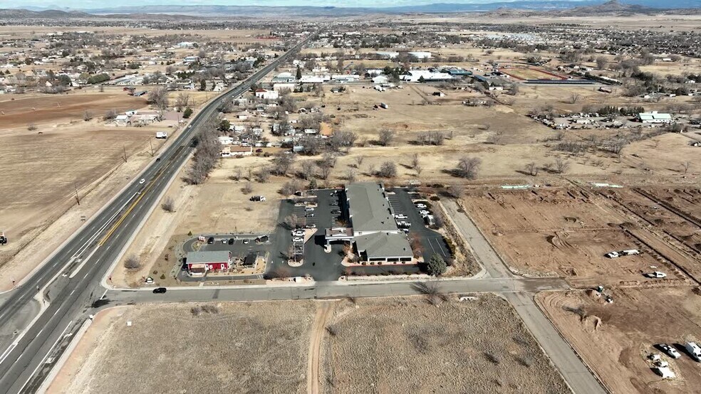 241 State Route 89, Chino Valley, AZ à vendre - Vidéo sur l’annonce professionnelle – Image 2 sur 7