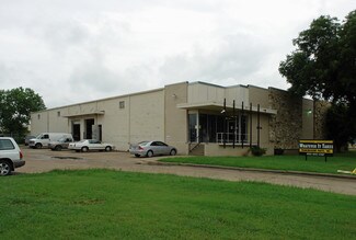 Plus de détails pour 9210 King Arthur Dr, Dallas, TX - Industriel/Logistique à louer