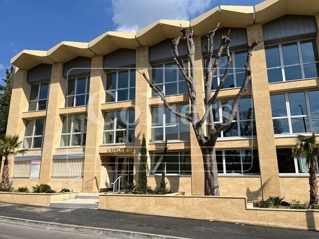 Plus de détails pour 14 Avenue Paul Cézanne, Aix-en-Provence - Bureau à louer