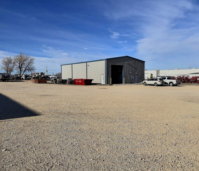 1844 Welsh Rd, Casper, WY à louer - Photo de l’immeuble – Image 2 sur 13