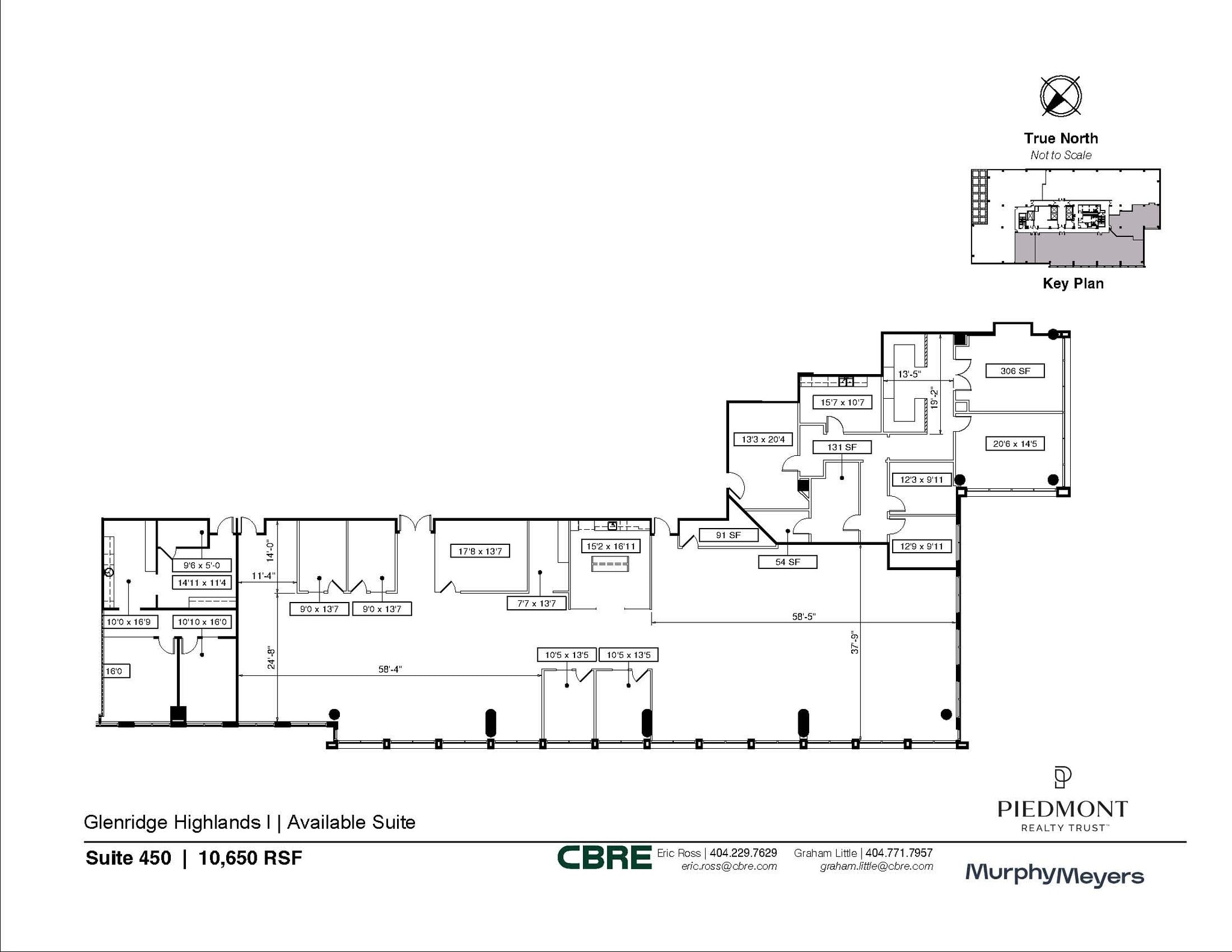 5555 Glenridge Connector, Atlanta, GA à louer Photo intérieure– Image 1 sur 1
