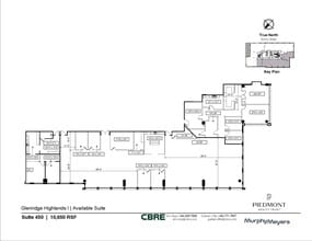 5555 Glenridge Connector, Atlanta, GA à louer Photo intérieure– Image 1 sur 1