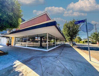 Plus de détails pour 10931 W Pico Blvd, Los Angeles, CA - Local commercial à vendre