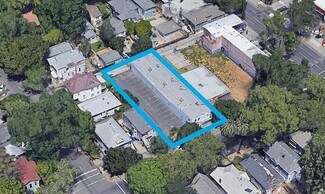 Plus de détails pour 1517 E St, Sacramento, CA - Terrain à vendre