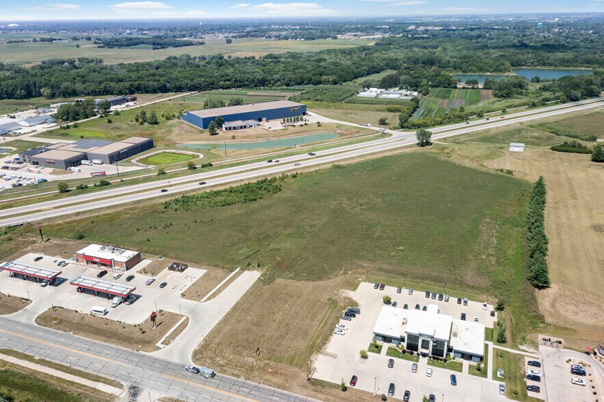 4004 US-63, Waterloo, IA à vendre - Photo de l’immeuble – Image 2 sur 7