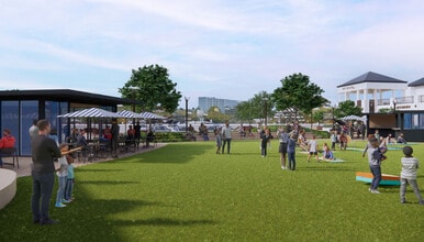 7510-7610 Hazard Center Dr, San Diego, CA à louer Photo de l’immeuble– Image 2 sur 3