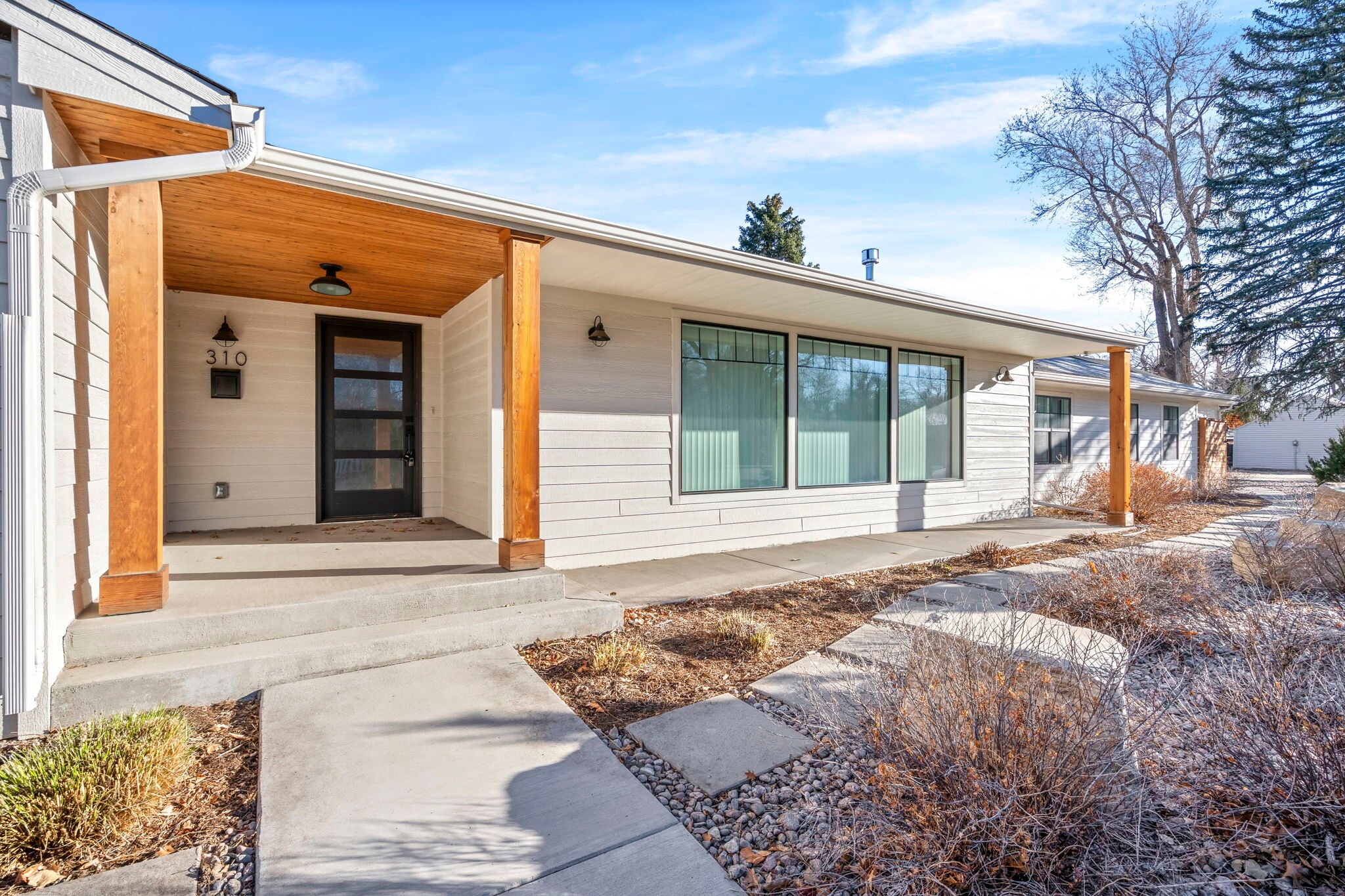 310 E Prospect Rd, Fort Collins, CO à vendre Photo principale– Image 1 sur 28