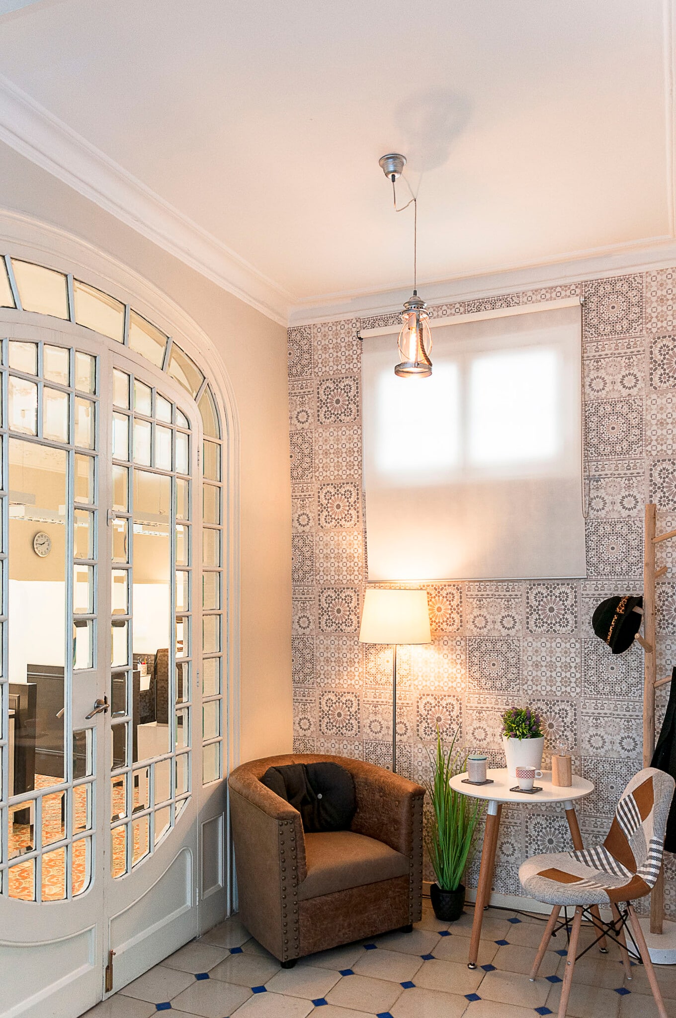 Carrer de Fontanella, 18, Barcelone, Barcelona à louer Photo intérieure– Image 1 sur 20