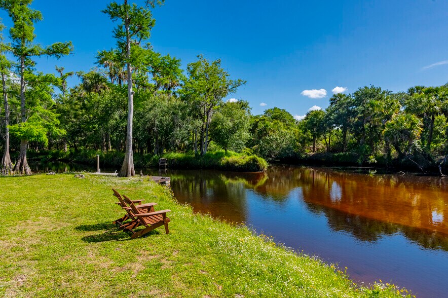 8806 SW Start Center St, Arcadia, FL à vendre - Photo de l’immeuble – Image 3 sur 7