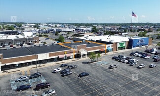 Plus de détails pour 4122 Lima Rd, Fort Wayne, IN - Local commercial à louer