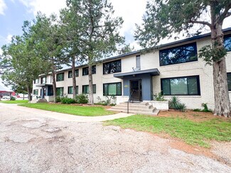 Plus de détails pour 1306 W Wall St, Midland, TX - Bureau à louer