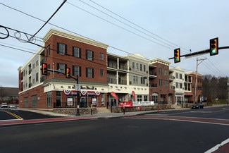 Plus de détails pour 200 N Sycamore St, Newtown, PA - Local commercial à louer