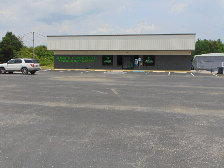 11300 Highway 20, Florence, AL à vendre - Photo principale – Image 1 sur 11