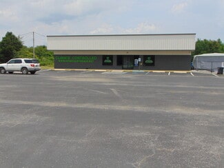 Plus de détails pour 11300 Highway 20, Florence, AL - Spécialisé à vendre