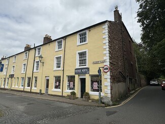 Plus de détails pour 23-25 Market Pl, Brampton - Local commercial à louer