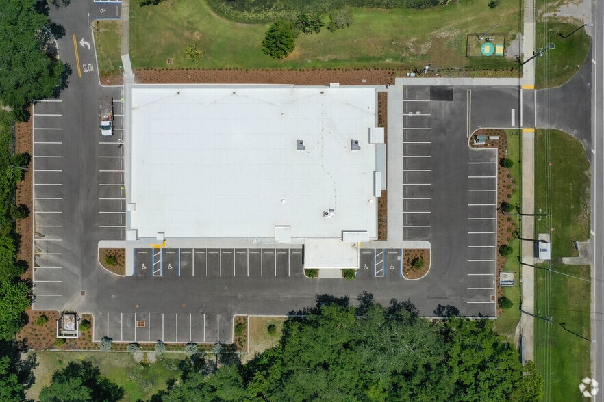 3220 N McMullen Booth Rd, Clearwater, FL à vendre - Aérien – Image 3 sur 10